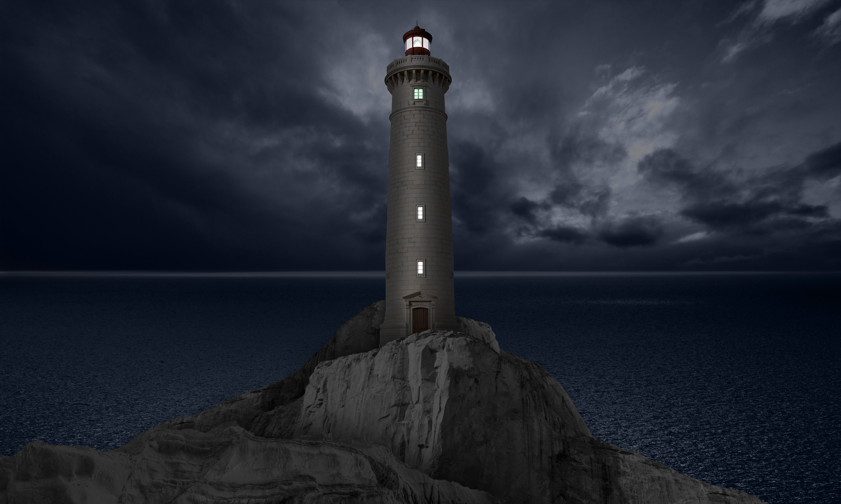 Lighthouse 6